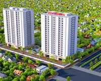 Chính chủ cần bán căn hộ chung cư Tín Phong, Phường Tân Thới Nhất, Quận 12, Hồ Chí Minh