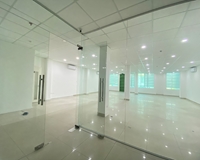 Cho thuê văn phòng 150m2 view kính đường Nguyễn Trung Trực, Q. Bình Thạnh