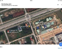 Đất góc gần trường đại học quốc tế Việt Đức cho thuê và kinh doanh được ngay - Gọi: 0979 791 478