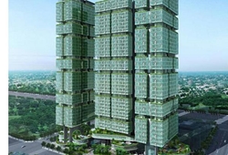 Paragon Tower