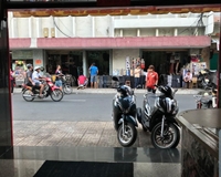 Bán nhà đường Trần Hưng Đạo, Đường Trần Hưng Đạo, Phường 14, Quận 5, Hồ Chí Minh