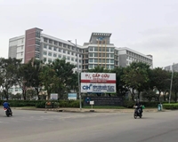 Gấp bán đất thổ cư mặt tiền QL1A - Sinco, Bình Tân,173m2, ngang 7.5m, giá siêu rẻ chỉ nhỉnh 60tr/m2