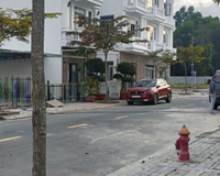 Bán nhà 2 lầu gần chợ Phú Chánh, ngay cổng KCN Visip 2A giá 2,9 tỷ