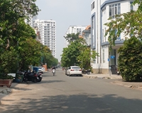 Bán Nhà khu đô thị  Himlam- Tân Hưng -Quận 7 - 4 Lầu, ngang 5m, Giá tốt nhất 16.5 tỷ