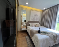 Grand Mark Nha Trang, căn hộ cao cấp, sở hữu lâu dài,cách biển Trần Phú 900m. giá bán 35triệu/m2