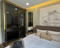 Grand Mark Nha Trang, căn hộ cao cấp, sở hữu lâu dài,cách biển Trần Phú 900m. giá bán 35triệu/m2