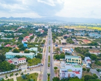 Bao giá thị trường chỉ 5 triệu/m2. Đối diện trường học, đường 29m, ven biển Bình Thuận.