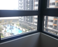 Cần tiền bán gấp căn hộ tầng cao view hồ bơi block A Him Lam Phú An Q9