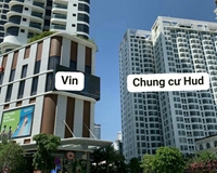 Chung cư HUD Building Nha Trang vị trí trung tâm, gần biển giá rẻ