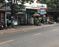 Tổng hợp nhà cần bán đường kinh doanh Lê Văn Lương Quận 7. TP HCM