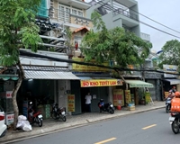 nhà đường kinh doanh Mai Văn Vĩnh - Lâm Văn Bền Quận 7 - TP HCM