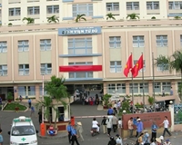 Gấp bán nhà TT Q3, MT kinh doanh đường Nguyễn Thượng Hiền, Quận 3, 40m2, 3 tầng, nhỉnh 13 tỷ TL