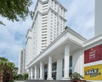 Bán căn hộ 4 PN Biệt thự trên không, tầng cao, view đẹp, đẳng cấp nhất Thanh Trì - Hà Nội
