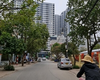 Bán căn chung cư 3 ngủ 2wwc 123m2 Hanhomes Blue Star, Trâu Quỳ, Gia Lâm, Hà Nội. Lh 0989894845.