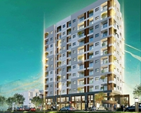 Căn hộ cao cấp CT1 Riverside Luxury Nha Trang, mở bán giai đoạn đầu, giá F0.