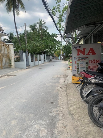 Bán nhà hẻm xe hơi Nguyễn Thị Huê, ngang rộng, gần Phan Văn Hớn, khu Bà Điểm