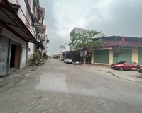 DIỆN TÍCH 100 M MẶT TIỀN 5 M GIÁ NHỈNH 2 TỶ KINH doanh buôn bán đỉnh đường congteno tránh nhau phóng ầm ầm 
thành phố Từ Sơn phường Phù Khê