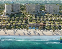 Đầu tư an toàn - Sinh lời ngay bây giờ với dự án Shantira Beach Resort & Spa sắp bàn giao
