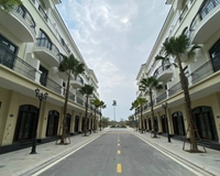 Chính chủ chà là xẻ khe  cần bán gấp biệt thự  DT 72m2 tại Vinhomes Ocean Park Văn Giang Hưng Yên.