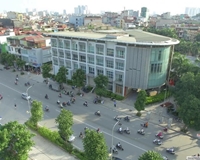 Cho thuê văn phòng tiêu chuẩn 25m2,50m2 tại tòa MHDI số 86 Lê Trọng Tấn,Thanh Xuân, Hà Nội