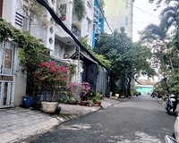 Nhà riêng Phạm Văn Chiêu, P16, Gò Vấp – Hẻm 8m, 72m2, 5 tầng, 8 tỷ