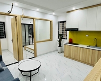 Chủ đầu tư trực tiếp bán chung cư Khâm Thiên - nhà mới đẹp, thoáng sáng, giá rẻ