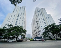 Cần tiền bán gấp Chung cư 1050 Phan Chu Trinh Q. Bình Thạnh, 62m2, 2PN, View Quận 1