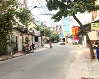 Bán nhà Mặt tiền, đường Huỳnh Thị Hai, Quận 12, Diện tích 175m2