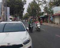Bán đất tặng 2 căn nhà mặt tiền kinh doanh đường Trương Định,phường Tân mai, Biên Hòa, Đồng Nai.