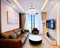 Căn hộ cao cấp CT1 Riverside Luxury mặt tiền đường Vành đai 2, trung tâm TP Nha Trang.