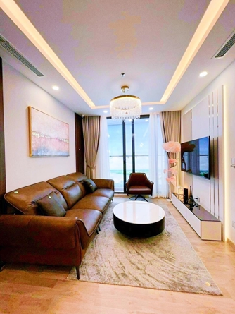 Chỉ từ 31 triệu/m2 bàn giao full nội thất cơ bản, căn hộ cao cấp CT1 Riverside Luxury.