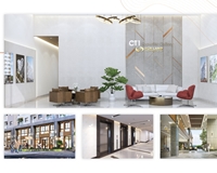 CT1 Riversiden Luxury căn hộ cao cấp bên Sông  tại TP.Nha Trang chỉ 31 triệu/m2