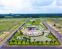 Ngộp cần bán lô đất rẻ dự án Mega City 2 Nhơn Trạch Đồng Nai chỉ 900 triệu nền 100m2