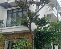 Cần bán hoặc cho thuê căn nhà 4 tầng, diện tích 48m2, lô Góc tại KĐT Him Lam, Hồng Bàng, Hải Phòng. Liên hệ 0909369275