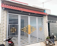 Nhà sổ riêng giá rẻ tại khu phố 3, phường Trảng Dài, Biên Hòa