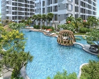 Cần bán căn hộ chung cư cao cấp FPT Plaza Đà Nẵng
