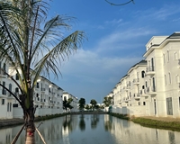 Cần bán gấp căn Song Lập 240m2 Phong Lan view sông Vinhomes Thanh Hóa giá chỉ 12.x tỷ 