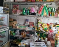 Cần sang mặt bằng hoặc cả mặt bằng và hàng hóa tại đường Nguyễn Thị Ngâu, Xã Thới Tam Thôn, Huyện H