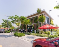 Cát Tường Park House - Sở hữu ngay chỉ 240 triệu, Tinh hoa đất nền - Vip nhất Bình Phước