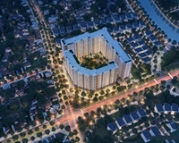 Bán căn hộ Hope Residence Phúc Đồng, 70m2, 2PN, nhĩnh 2 tỷ.