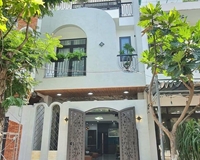 Bán nhà 3 tầng đường Nguyễn Chích, Hòa Minh, Liên Chiểu, Đà Nẵng