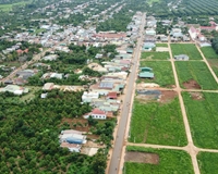 Chính chủ cần ra nhanh lô đất khu chợ Phú Lộc giá 780 triệu bao thuế phí