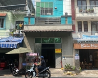 Cho thuê Địa chỉ: Số 608 Mặt tiền đường Phan Văn Trị, Phường 7, Quận Gò Vấp, TP. Hồ Chí Minh.