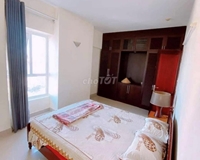 Chính chủ cần bán căn hộ góc 3 phòng ngủ 130 m2, chung cư Danang Plaza 06 Nguyen Du, Đà Nẵng
