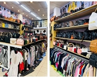 ⭐Nhượng cửa hàng quần áo túi xách tại 348 Phan Trọng Tuệ, Thanh Trì; 0963451002