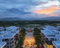 Chính chủ Bán Gấp suất ngoại giao căn hộ view biển đẹp dự án Arena Cam Ranh.