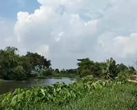 Bán đất Thới An - view sông Vàm Thuật - gầnUBND quận 12,  Lê Thị Riêng