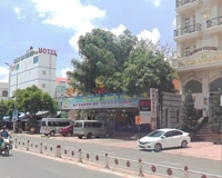 Bán đất mặt tiền đường lớn quận Tân Phú, hơn 1200m2, thích hợp làm karaoke, nhà hàng, khách sạn