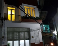 Bán Nhà HXH đậu cửa Tân Kỳ Tân Quý Ngang 5M gần AEON chỉ nhỉnh 5 Tỷ