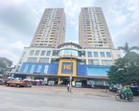 💥Bán gấp chung cư Hà Thành Plaza 102 Thái Thịnh 68m, 2PN, mặt phố tiện ích, 2.95 tỷ💥